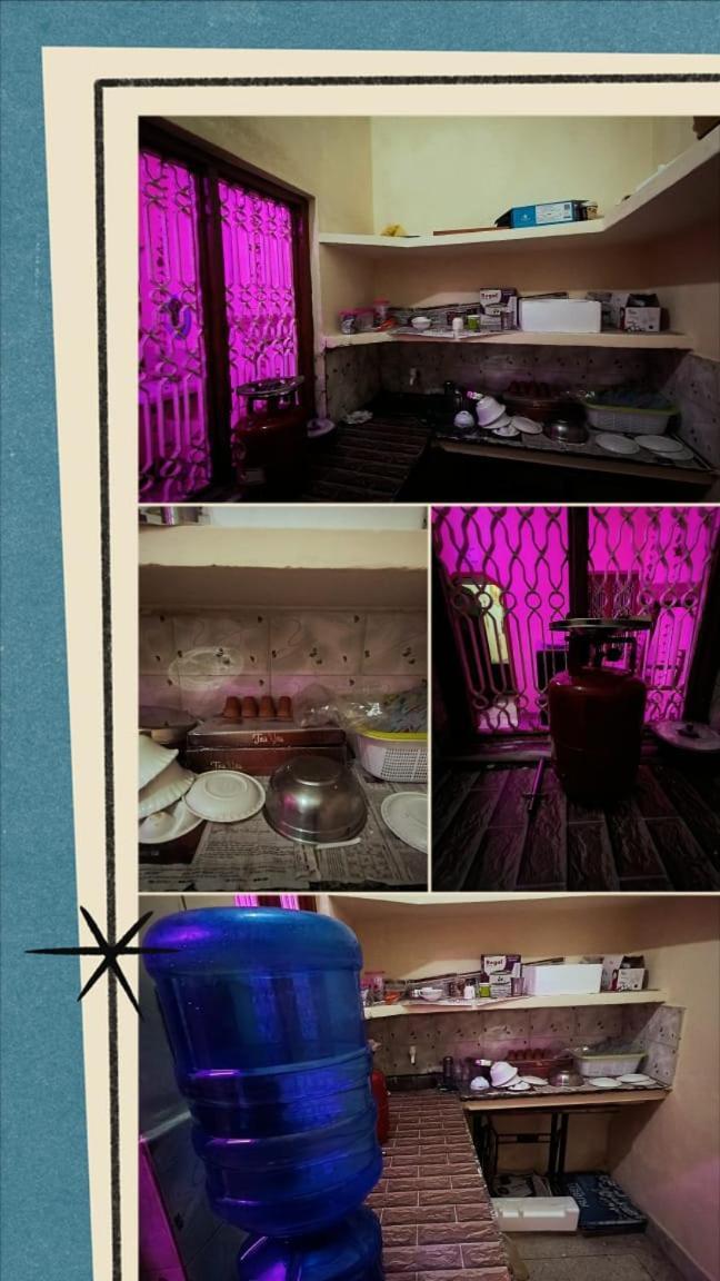 Agrawal Stay Home Varanasi Esterno foto