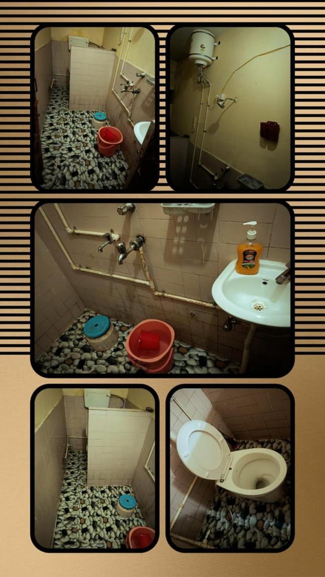 Agrawal Stay Home Varanasi Esterno foto