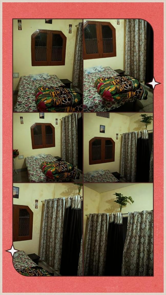 Agrawal Stay Home Varanasi Esterno foto