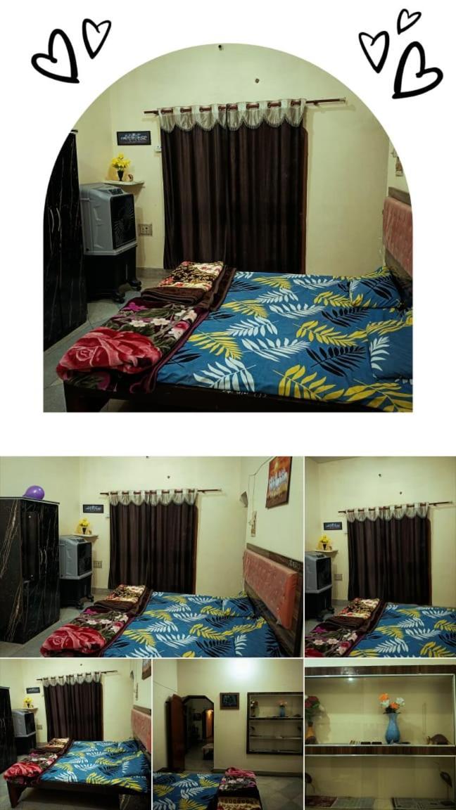 Agrawal Stay Home Varanasi Esterno foto